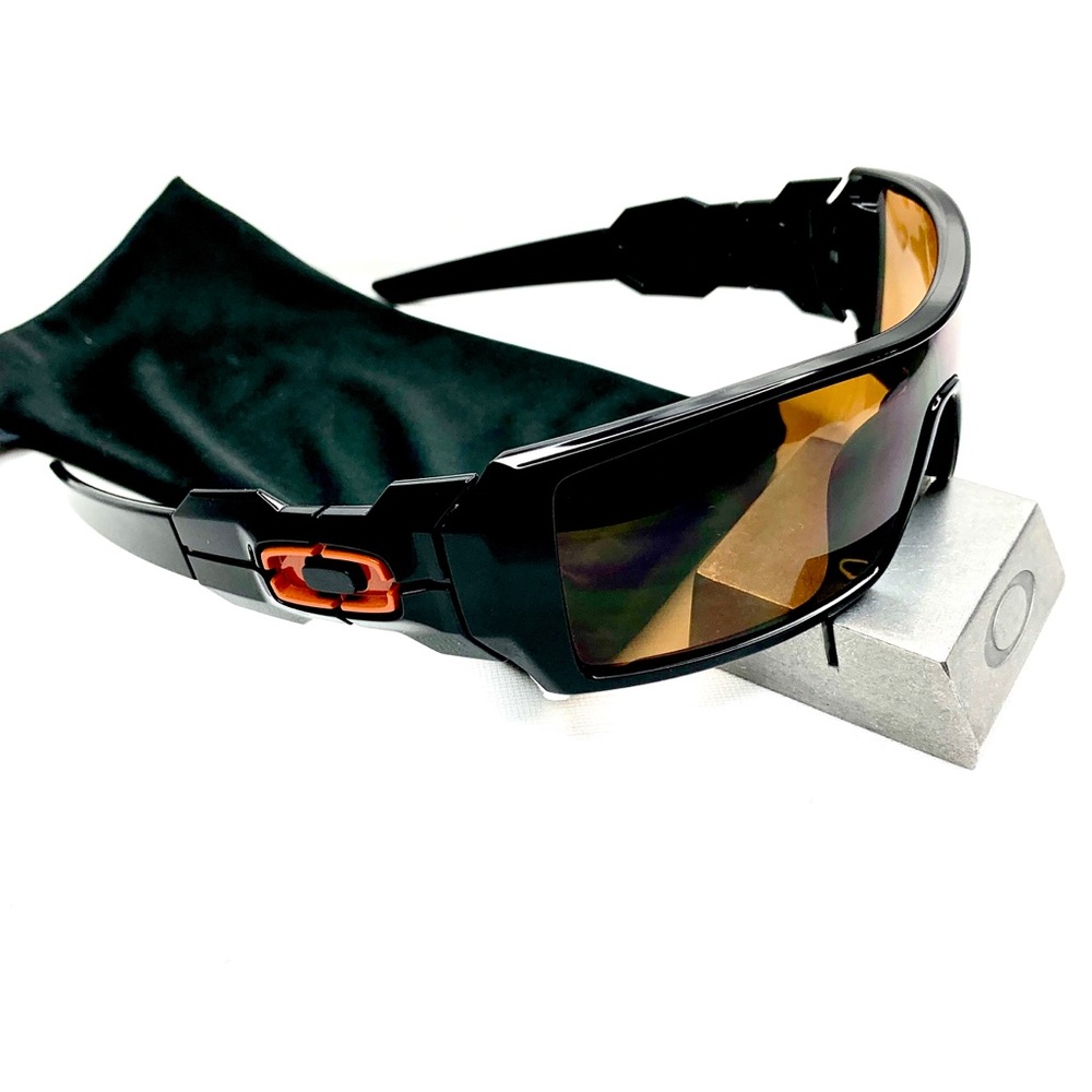 Oakley Oil Rig Sunglasses